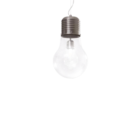 Ampoule.
